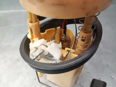 Peça sobressalente para automóvel em segunda mão boia / bomba combustível por mini mini (r56) cooper d referências oem iam 7233996  16117294387