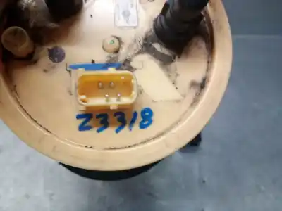 Peça sobressalente para automóvel em segunda mão boia / bomba combustível por mini mini (r56) cooper d referências oem iam 7233996  16117294387