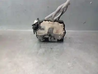 Second-hand car spare part front right door lock for mini mini (r56) cooper d oem iam references 51212752596  51212752596