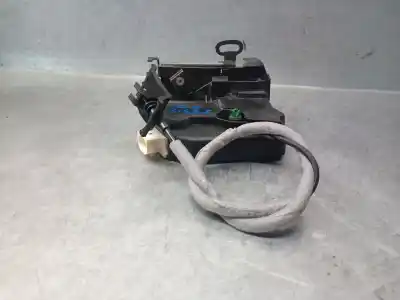 Second-hand car spare part front right door lock for mini mini (r56) cooper d oem iam references 51212752596  51212752596