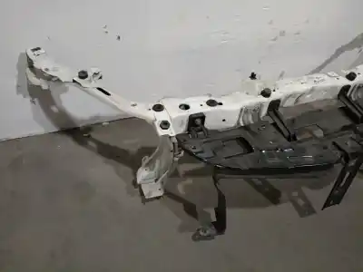 Pezzo di ricambio per auto di seconda mano pannello frontale per opel mokka / mokka x (j13) 1.4 (_76) riferimenti oem iam 1312311  1312311