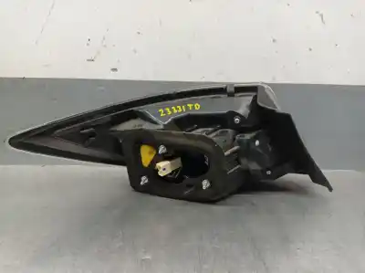 Автозапчасти б/у правый задний фонарь за mazda 6 hatchback (gh) 2.2 mzr-cd (gh10) ссылки oem iam gs1f51150j  gs1f51150j