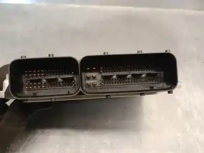 Автозапчастина б/у ебу контролер двигуна для seat ateca (kh7, khp) 1.5 tsi посилання на oem iam 05e907309h 0261s21433 bosch 