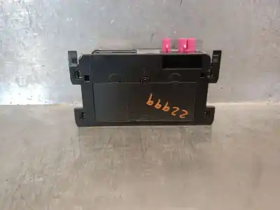 Second-hand car spare part electronic module for seat ateca (kh7, khp) 1.5 tsi oem iam references 5wa035284e  