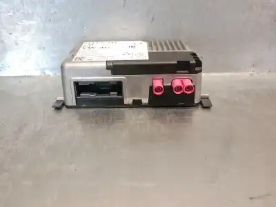 Second-hand car spare part electronic module for seat ateca (kh7, khp) 1.5 tsi oem iam references 5wa035284e  