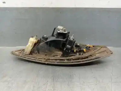 Pezzo di ricambio per auto di seconda mano luci posteriori destra per mazda 6 hatchback (gh) 2.2 mzr-cd (gh10) riferimenti oem iam gs1f513f0 13241055 gs1f513f0h