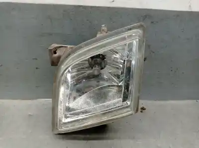 Автозапчастина б/у правий протитуман для mazda 6 hatchback (gh) 2.2 mzr-cd (gh10) посилання на oem iam gs1d51680b