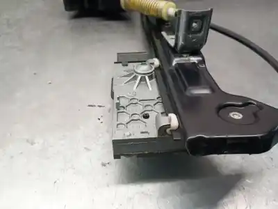 Second-hand car spare part passenger side right window regulator for mini mini (r56) cooper d oem iam references 67622757043  67622757043