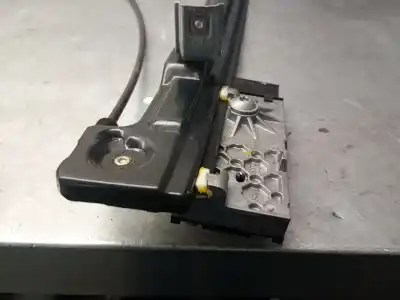 Second-hand car spare part passenger side right window regulator for mini mini (r56) cooper d oem iam references 67622757043  67622757043