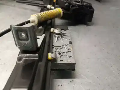 Автозапчастина б/у регулятор вікна передній лівий для mini mini (r56) cooper d посилання на oem iam 67622757044  67622757044