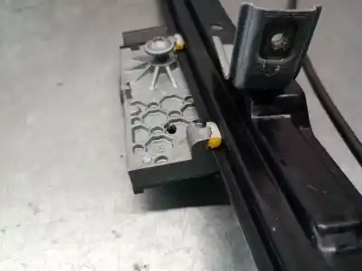 Автозапчастина б/у регулятор вікна передній лівий для mini mini (r56) cooper d посилання на oem iam 67622757044  67622757044