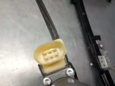 Автозапчастина б/у регулятор вікна передній лівий для mini mini (r56) cooper d посилання на oem iam 67622757044  67622757044