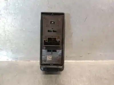 Pezzo di ricambio per auto di seconda mano interruttore alzacristalli anteriore sinistro per seat ateca (kh7, khp) 1.5 tsi riferimenti oem iam 5g0959857d  5g0959857d