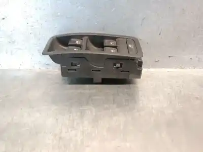 Pezzo di ricambio per auto di seconda mano interruttore alzacristalli anteriore sinistro per seat ateca (kh7, khp) 1.5 tsi riferimenti oem iam 5g0959857d  5g0959857d