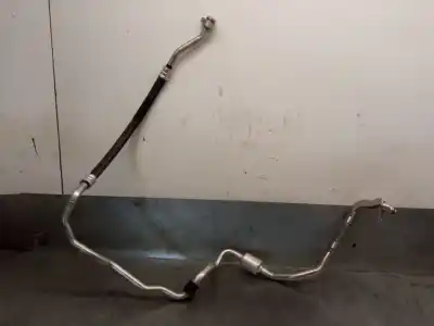 Second-hand car spare part air conditioning pipes for volkswagen taigo (cs1) 1.0 tsi oem iam references 2q0816743al