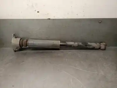 Peça sobressalente para automóvel em segunda mão amortecedor traseiro esquerdo por ford transit courier b460 monospace 1.5 tdci referências oem iam ey1618080cb