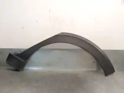 Second-hand car spare part rear left winglet for volkswagen taigo (cs1) 1.0 tsi oem iam references 2g7854817c