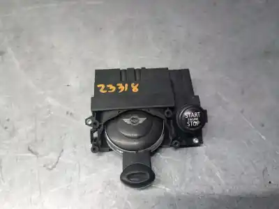 Pezzo di ricambio per auto di seconda mano interruttore di avviamento per mini mini (r56) cooper d riferimenti oem iam 9231739  61359299332