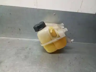 Peça sobressalente para automóvel em segunda mão depósito de expansão por mini mini (r56) cooper d referências oem iam 17137823626  17137823626
