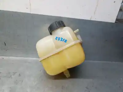 Peça sobressalente para automóvel em segunda mão depósito de expansão por mini mini (r56) cooper d referências oem iam 17137823626  17137823626