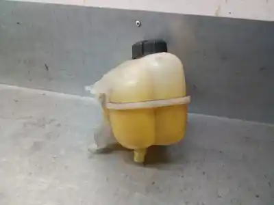 Peça sobressalente para automóvel em segunda mão depósito de expansão por mini mini (r56) cooper d referências oem iam 17137823626  17137823626