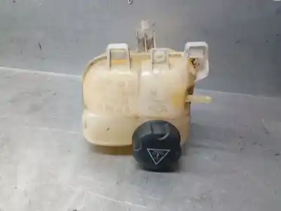 Peça sobressalente para automóvel em segunda mão depósito de expansão por mini mini (r56) cooper d referências oem iam 17137823626  17137823626