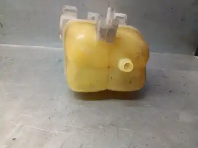Peça sobressalente para automóvel em segunda mão depósito de expansão por mini mini (r56) cooper d referências oem iam 17137823626  17137823626