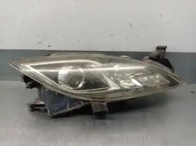 Piesă de schimb auto la mâna a doua far dreapta pentru mazda 6 hatchback (gh) 2.2 mzr-cd (gh10) referințe oem iam gs7t51031n