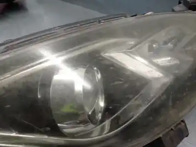 Автозапчастина б/у права фа для mazda 6 hatchback (gh) 2.2 mzr-cd (gh10) посилання на oem iam gs7t51031n  gs7t51031n