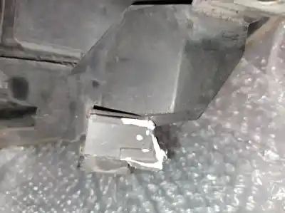 Автозапчастина б/у права фа для mazda 6 hatchback (gh) 2.2 mzr-cd (gh10) посилання на oem iam gs7t51031n  gs7t51031n