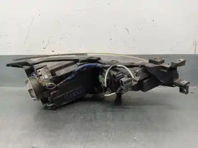 Автозапчастина б/у ліва фара для mazda 6 hatchback (gh) 2.2 mzr-cd (gh10) посилання на oem iam gs7t51041n  gs7t51041n