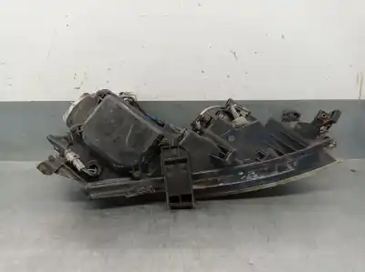 Автозапчастина б/у ліва фара для mazda 6 hatchback (gh) 2.2 mzr-cd (gh10) посилання на oem iam gs7t51041n  gs7t51041n