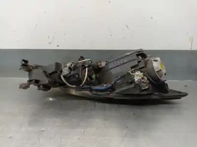 Автозапчастина б/у ліва фара для mazda 6 hatchback (gh) 2.2 mzr-cd (gh10) посилання на oem iam gs7t51041n  gs7t51041n