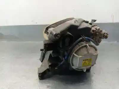 Автозапчастина б/у ліва фара для mazda 6 hatchback (gh) 2.2 mzr-cd (gh10) посилання на oem iam gs7t51041n  gs7t51041n