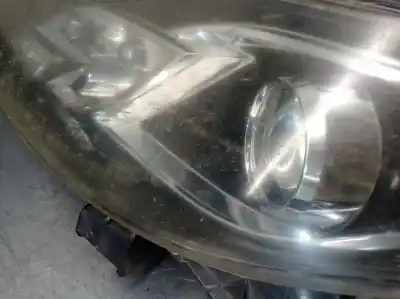 Автозапчастина б/у ліва фара для mazda 6 hatchback (gh) 2.2 mzr-cd (gh10) посилання на oem iam gs7t51041n  gs7t51041n