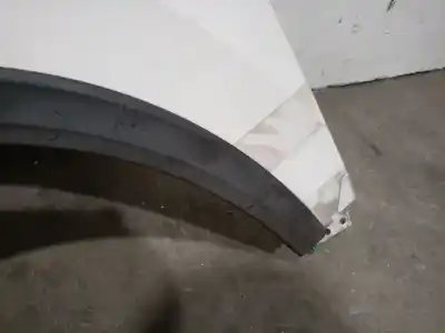 Автозапчастина б/у передне ліве крило для seat ateca (kh7, khp) 1.5 tsi посилання на oem iam 575821105a  575821105a