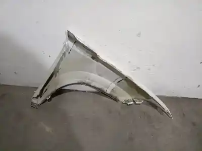 Автозапчастина б/у передне ліве крило для seat ateca (kh7, khp) 1.5 tsi посилання на oem iam 575821105a  575821105a