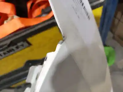 Автозапчастина б/у передне ліве крило для seat ateca (kh7, khp) 1.5 tsi посилання на oem iam 575821105a  575821105a