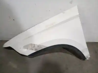 Pezzo di ricambio per auto di seconda mano parafango anteriore sinistro per seat ateca (kh7, khp) 1.5 tsi riferimenti oem iam 575821105a