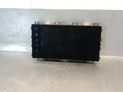 Pièce détachée automobile d'occasion écran multifonctions pour seat ateca (kh7, khp) 1.5 tsi références oem iam 5fj919606a