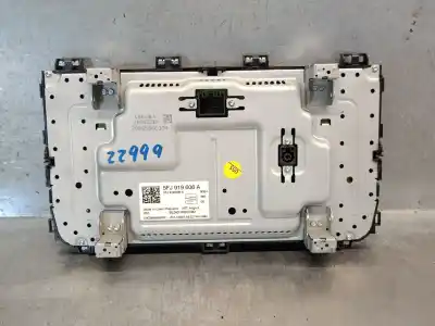 Pezzo di ricambio per auto di seconda mano display multifunzione per seat ateca (kh7, khp) 1.5 tsi riferimenti oem iam 5fj919606a  5fj919606a Pezzo di ricambio per auto di seconda mano display multifunzione per seat ateca (kh7, khp) 1.5 tsi riferimenti oem iam 5fj919606a  5fj919606a