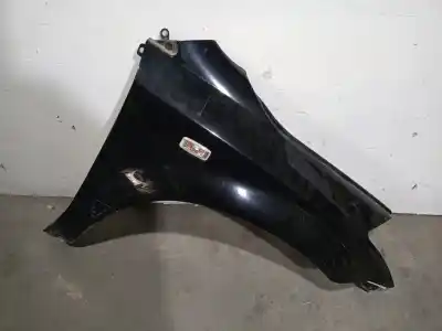 Peça sobressalente para automóvel em segunda mão GUARDA-LAMAS DIANTEIRO DIREITO por NISSAN MURANO I (Z50) 3.5 4X4 Referências OEM IAM 63112CB030  