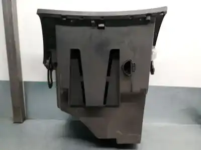 Pezzo di ricambio per auto di seconda mano scatola di guanti per peugeot 307 break/sw (s2) 1.6 16v cat riferimenti oem iam 8220tw  8220tw