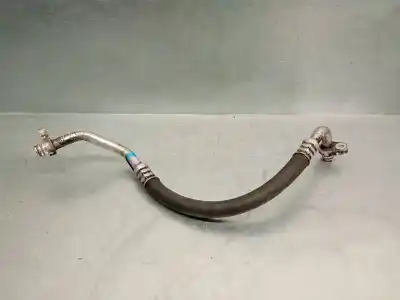 Автозапчастина б/у труби кондиціонації для peugeot 307 break/sw (s2) 1.6 16v cat посилання на oem iam 6460kp  6460kp