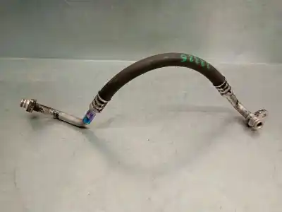 Автозапчастина б/у труби кондиціонації для peugeot 307 break/sw (s2) 1.6 16v cat посилання на oem iam 6460kp  6460kp