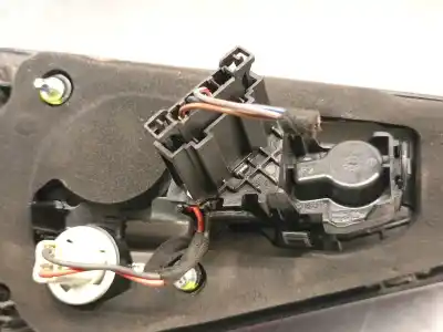 Pezzo di ricambio per auto di seconda mano luci posteriori destra per seat ateca (kh7, khp) 1.5 tsi riferimenti oem iam l90096937  575945308d Pezzo di ricambio per auto di seconda mano luci posteriori destra per seat ateca (kh7, khp) 1.5 tsi riferimenti oem iam l90096937  575945308d