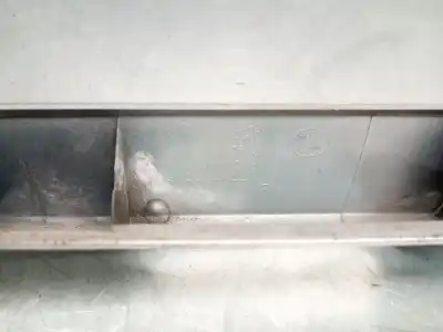 Pezzo di ricambio per auto di seconda mano modanatura posteriore per peugeot 307 break/sw (s2) 1.6 16v cat riferimenti oem iam 9638615777  8726p2