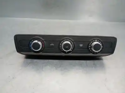 Peça sobressalente para automóvel em segunda mão COMANDO DE SOFAGEM (CHAUFFAGE / AR CONDICIONADO) por AUDI A3 SPORTBACK (8VA, 8VF) 1.4 TFSI Referências OEM IAM 8V0820047D  