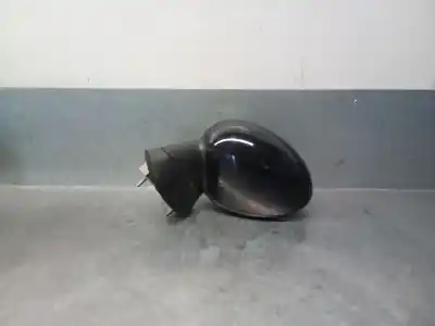 Second-hand car spare part left rearview mirror for mini mini (r56) cooper d oem iam references 51162755635  