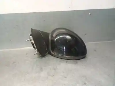 Second-hand car spare part left rearview mirror for mini mini (r56) cooper d oem iam references 51162755635  